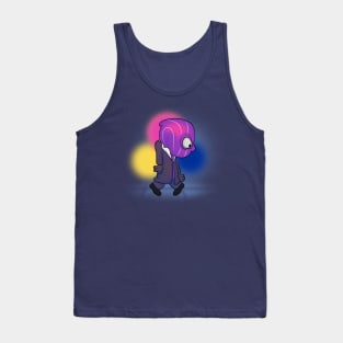 danzemos Tank Top